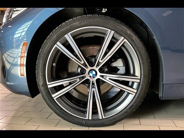 2021 BMW 4 Series 430i xDrive